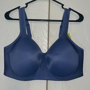Vanity Fair Sport Bra